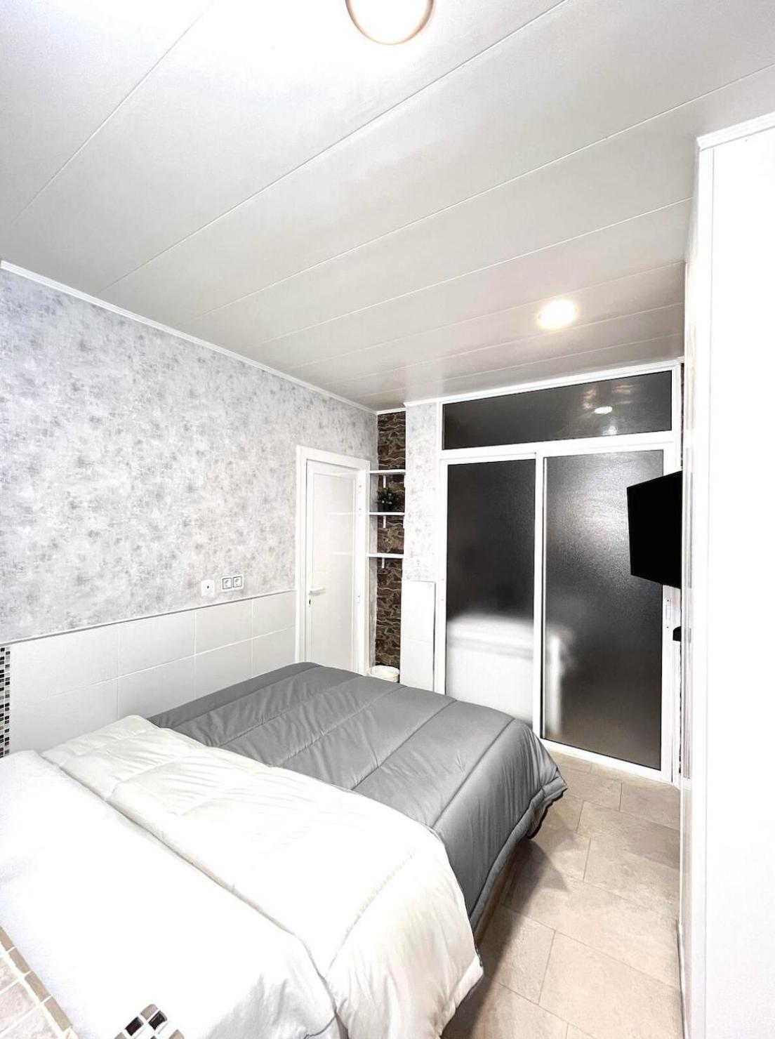 Apartamento En Casco Antiguo De Alicante Exterior foto